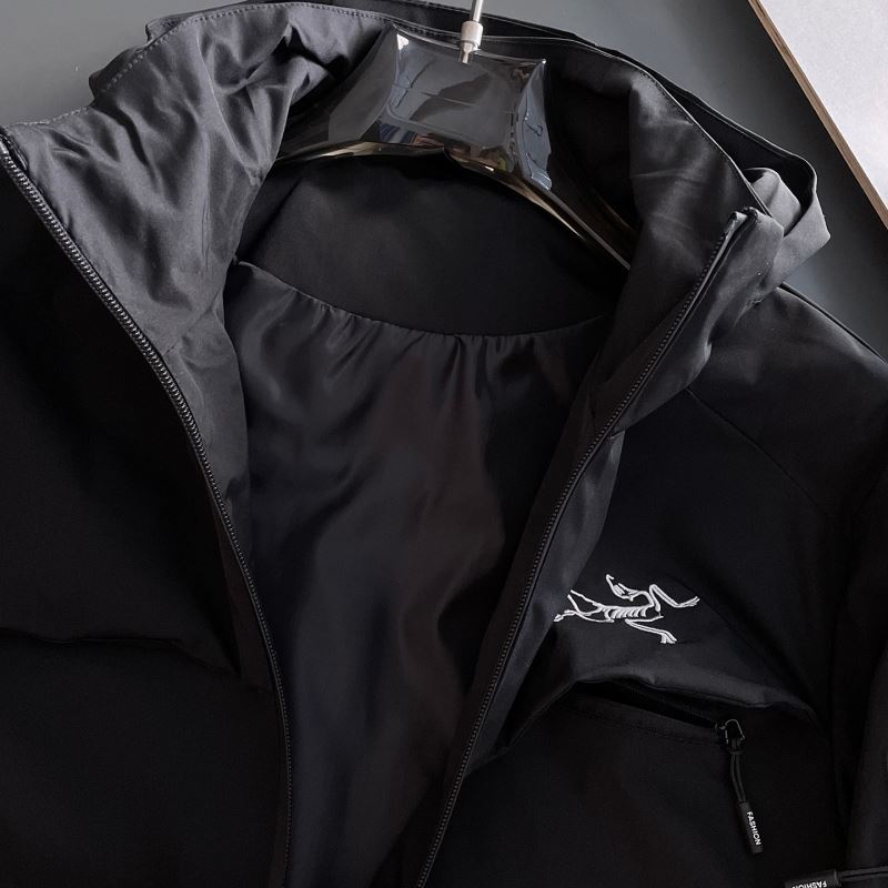 Arcteryx Outwear